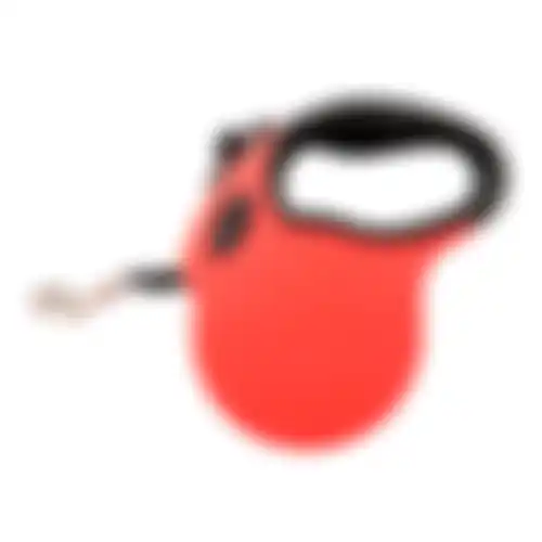 Rollijn Tape Rood