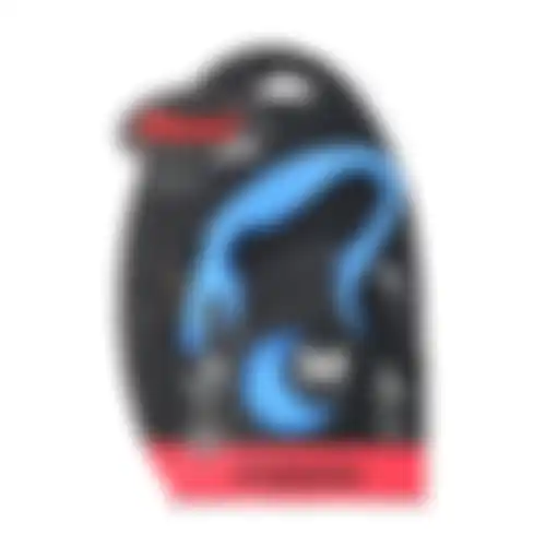 Rollijn classic cord M 5m blauw