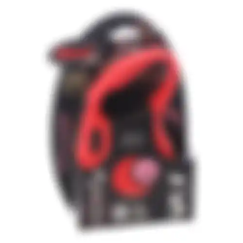 Rollijn Classic Cord S Rood