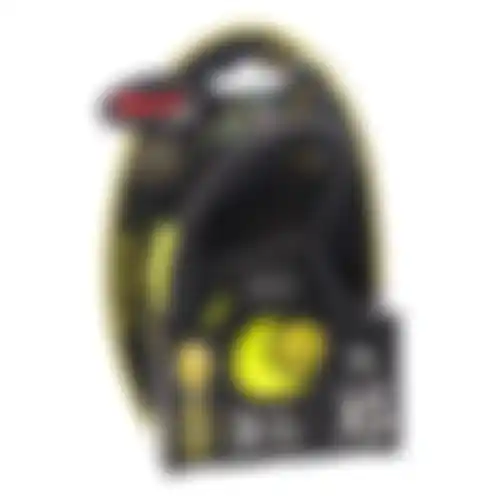 Rollijn classic cord XS 3m neon