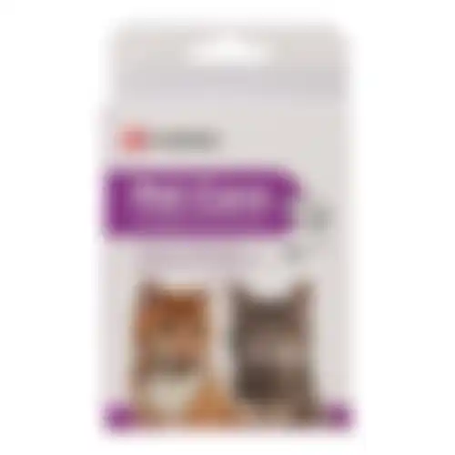 Verzorgingsdruppels kat eco