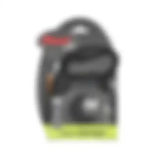 Rollijn black dsgn tape M 5M zwart