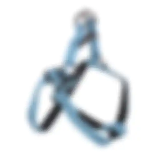 Harnas Step&go Jannu blauw S 25-45cm