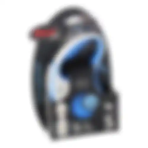 Rollijn Comfort Tape Blauw