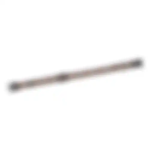 Halsband Baka bruin 30-45cm