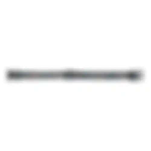 Halsband Brisa bruin 20-35cm