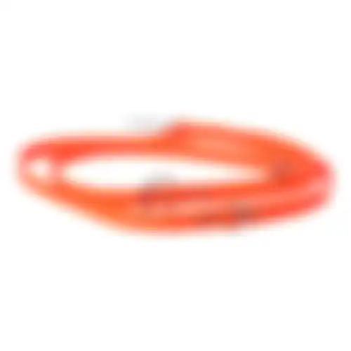 Trainingsl TPU oranje 200cm 20mm