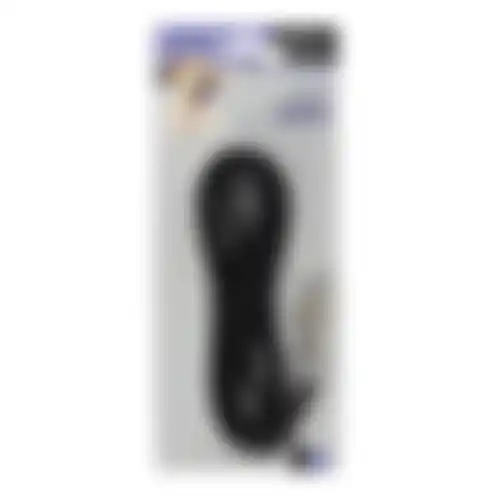 Leiband LED blauw 125cm FP