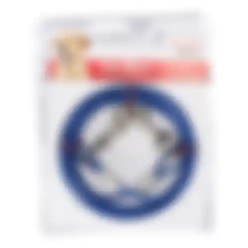Aanlegkabel blauw 5m FP