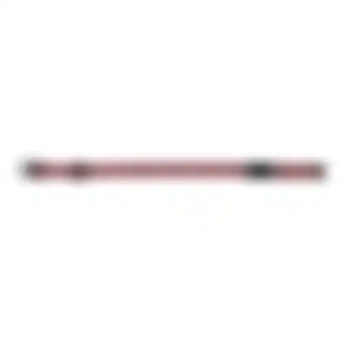Halsband LED Vaalo RD 20mm 40-55cm