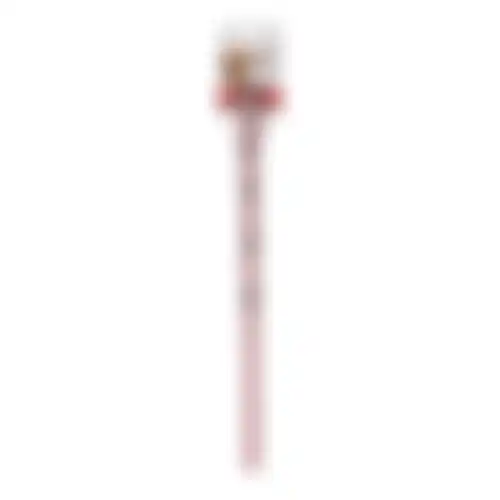 Halsband bot roze 16mmx35cm
