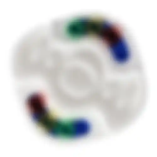 Slowfeeder interactief Inta FP