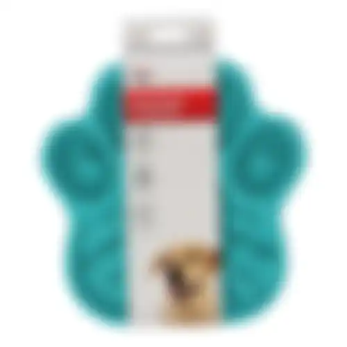 Slowfeeder turquoise Friendly Pet