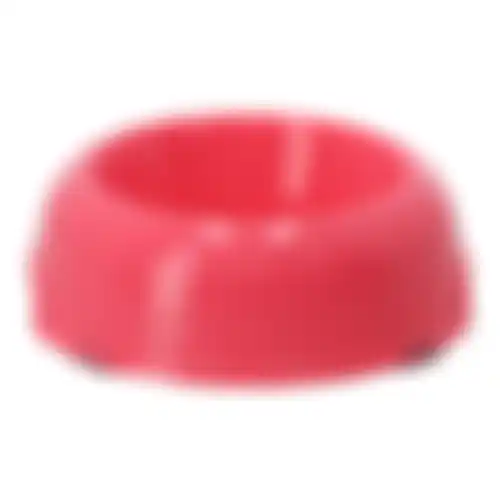 Voerbak rond 15cm