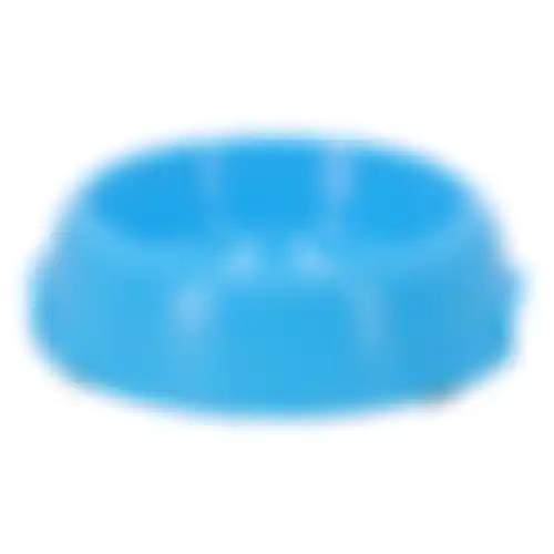 Voerbak rond 22cm