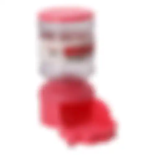 Voerbak verdeler 27x13cm