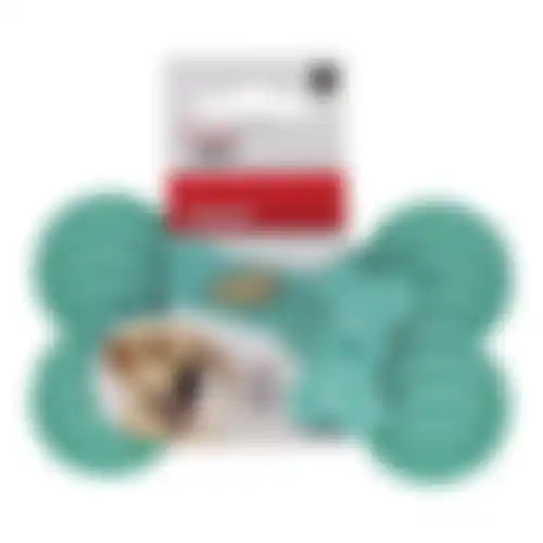 Likmat Yummee bot S groen 15cm FP