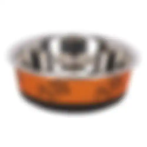 Voederbak 14cm Fusion poot ass