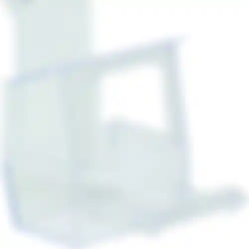 Eetpot + haken