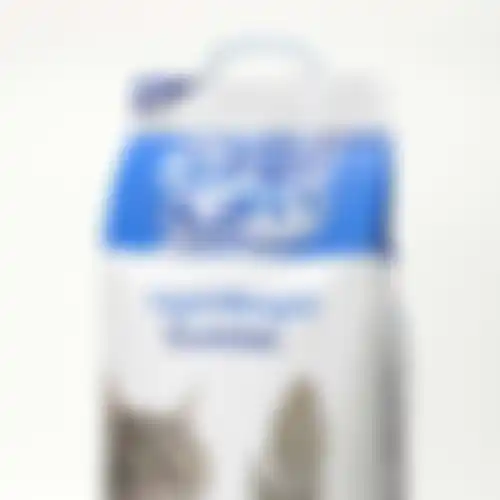 Kattenbakvulling light klump 20L Sepicat