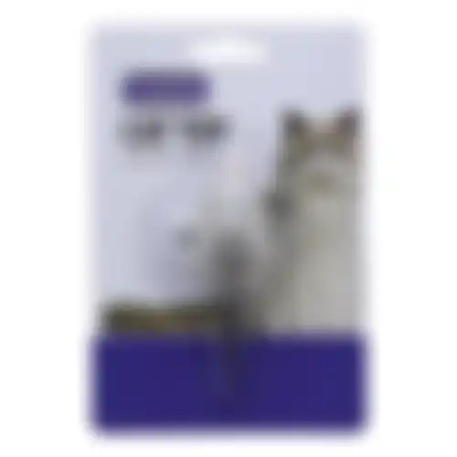 Kattenspeeltje muis opwindbaar
