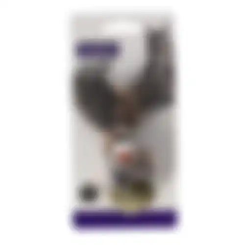 Speelgoed kat nature wobbler 11cm