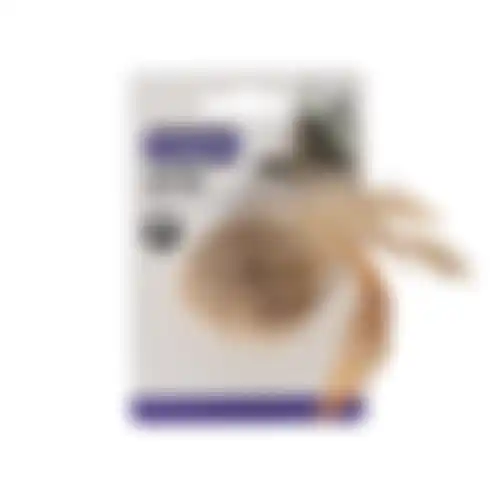 Kattenspeeltje Suava bal 13cm asst