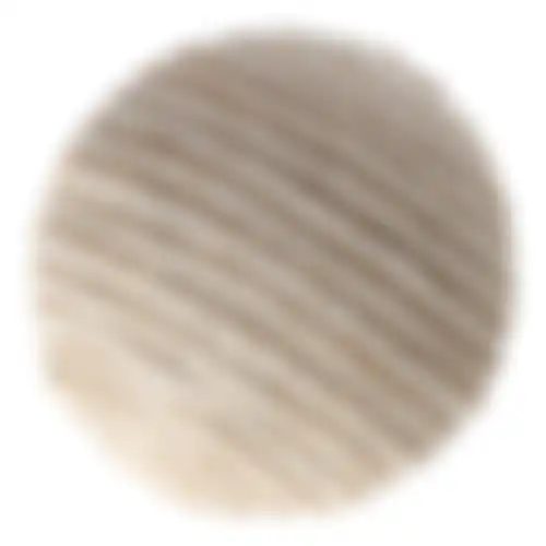 Kattenspeeltje Floris bal+ratel D10cm FP