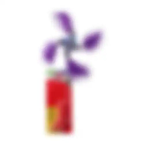 Speelgoed kat spinwheel teaser