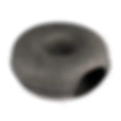 Mand kat vilt donut 50cm