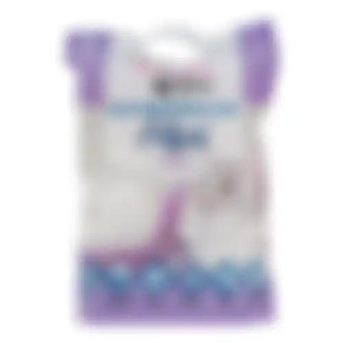 Kattenbakvulling Silica 5L + lavendel