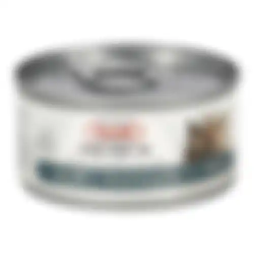 Natvoer kat slices kip-tonijn 80g