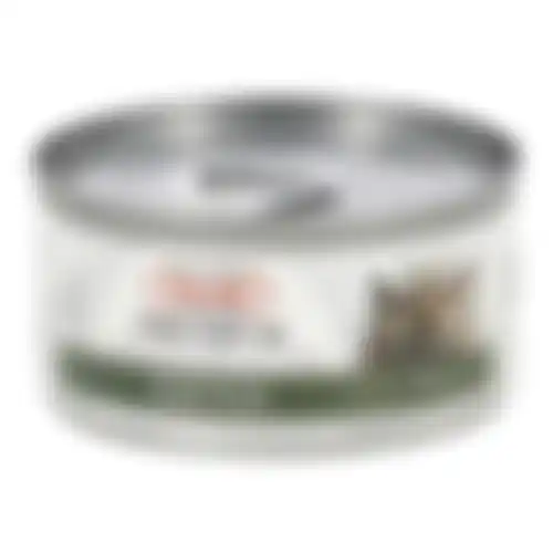 Natvoer kat slices eend 80g