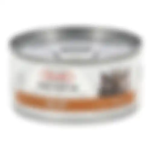 Natvoer kat slices kip 80g