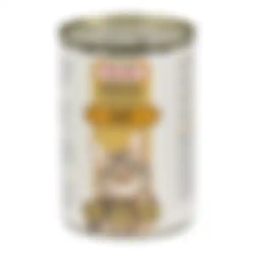 Kattenvoer Blik 410 gram Kip Smulti
