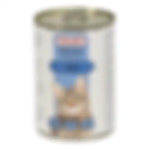 Kattenvoer Blik 410 gram Vis Smulti