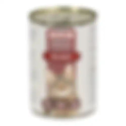 Kattenvoer Blik 410g Rund Smulti