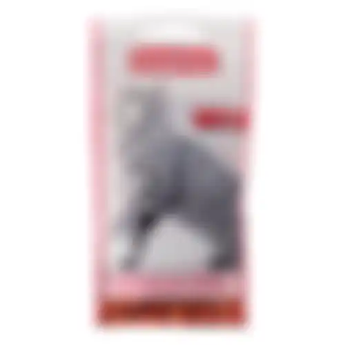 Snack kat Malt Bits+Zalm 35gr Beaphar