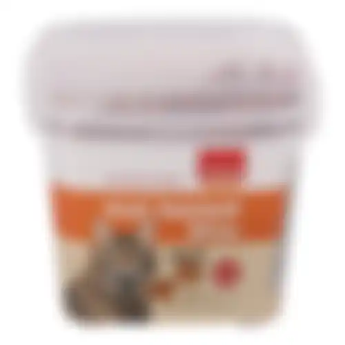 Snack kat anti hairball bites 75g Sanal
