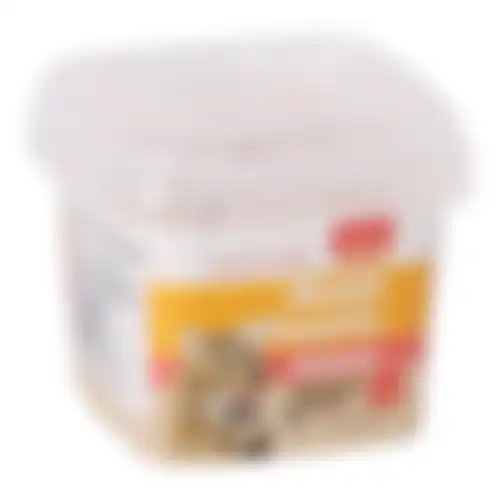 Snack kat multi vitamin salmon bites 100g Sanal