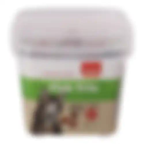 Snack kat fish trio 75g Sanal