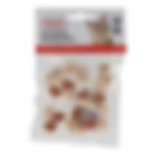 Snack kat kip rolls 50G