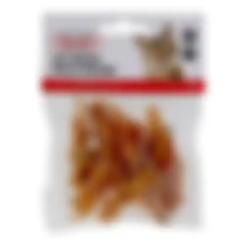 Snack kat vis+kip 50G