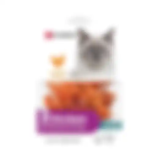 Snack kat soft strip 85G