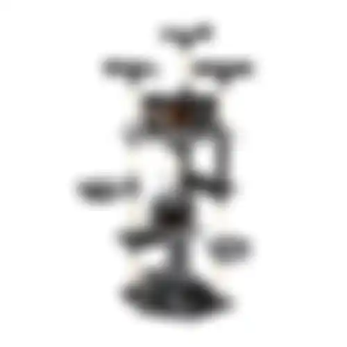 Krabpaal Kenzie 190cm antra