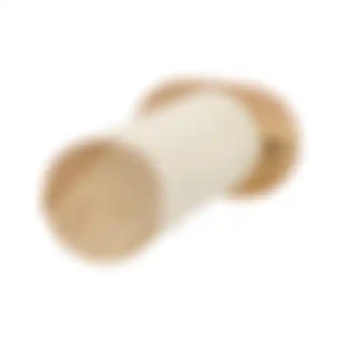Krabpaal wand Module C