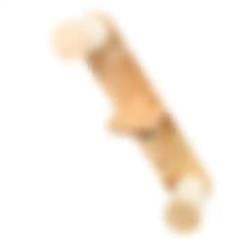 Krabpaal wand Module E