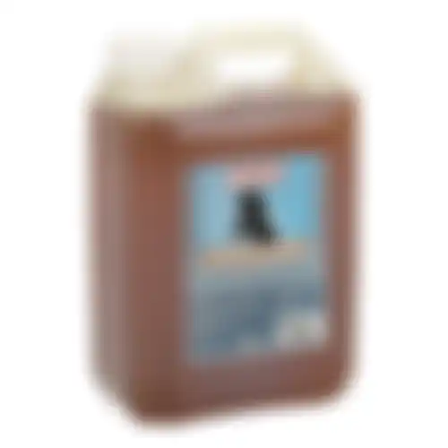 Lijnzaadolie 2500ml FP