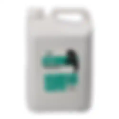 Lijnzaadolie 5000ml Friendly Pet