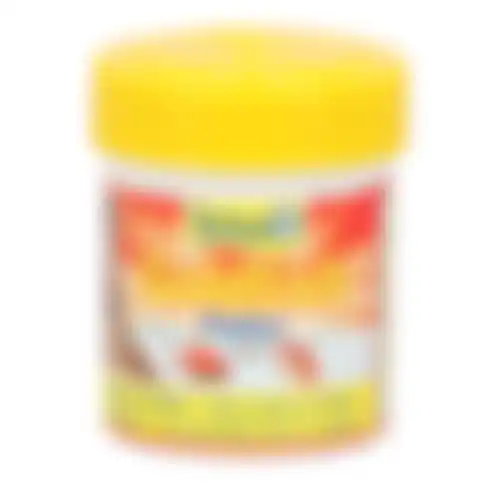 Visvoer gold 66ml tetra animin